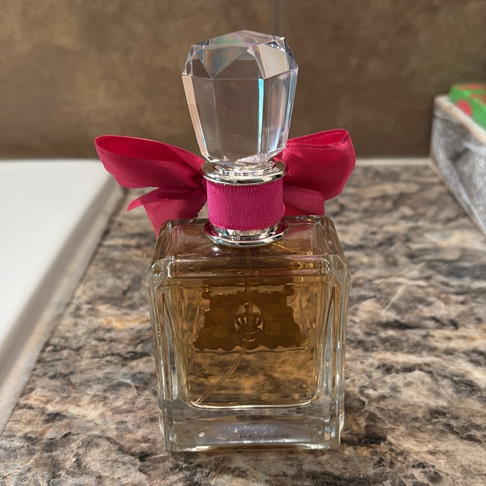 Viva La Juicy Couture Perfume - Picture 3 of 3